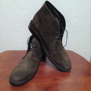 Brand New Thursday Scout Boots handmade